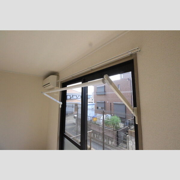 その他 (A102　室内物干し)