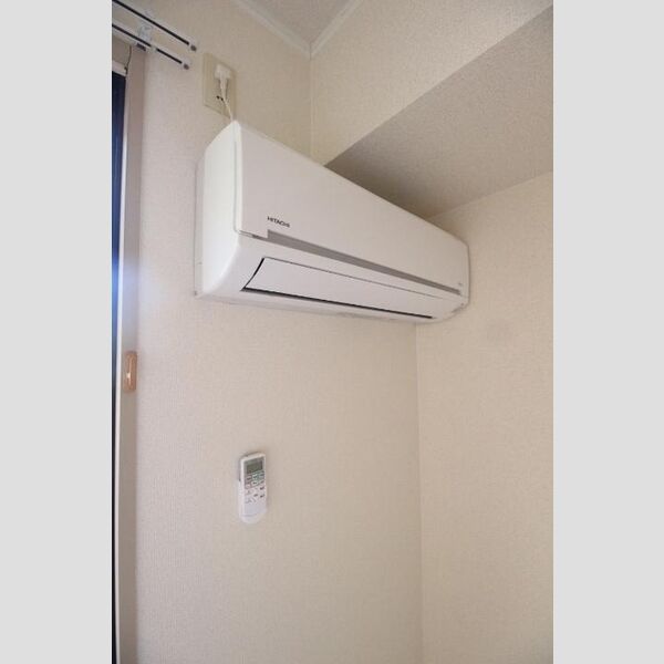 その他 (A102　エアコン)
