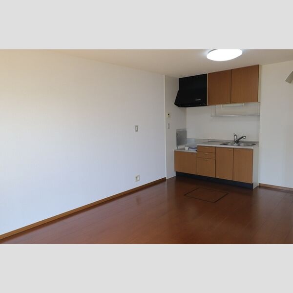 居室・リビング (102　リビング)