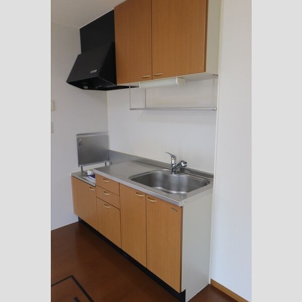 キッチン (102　キッチン)