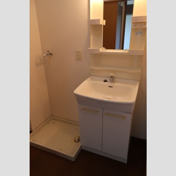 洗面所 (102　洗面化粧台)