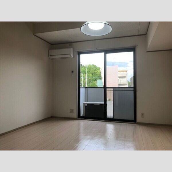 居室・リビング (居室　202)