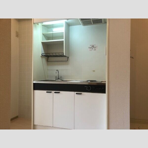 キッチン (キッチン　202)