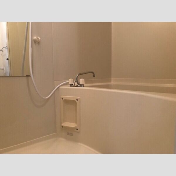 バス (ユニットバス　202)