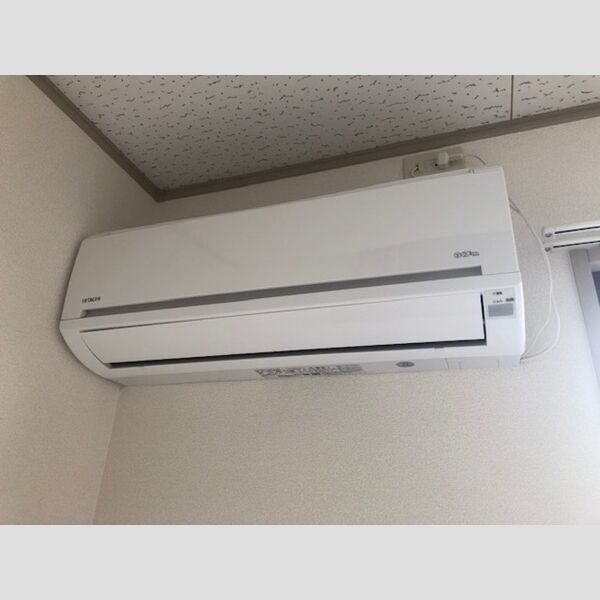 その他設備 (エアコン 202)