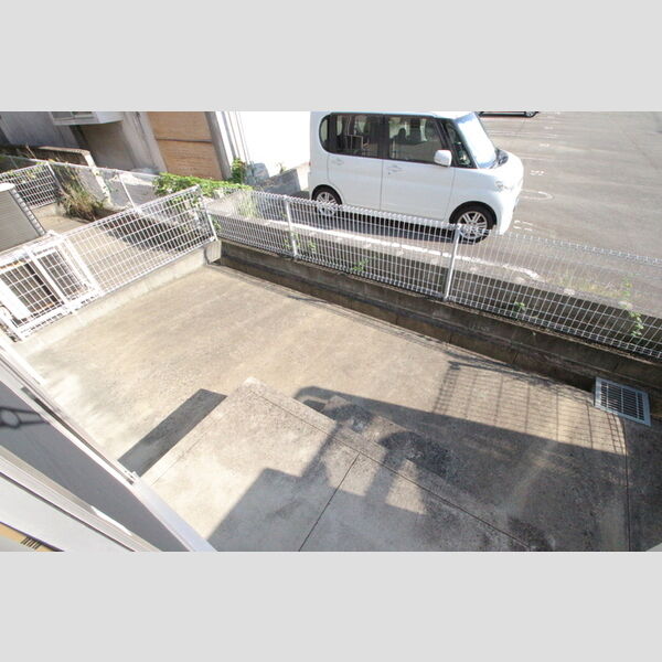 その他 (専用庭)