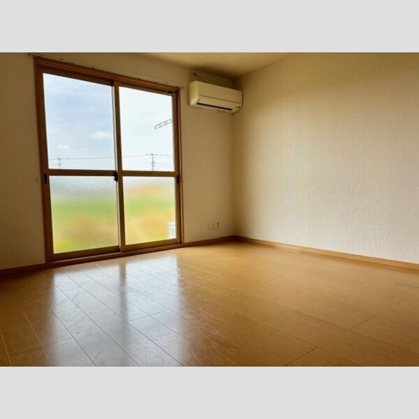 居室・リビング (LDK)