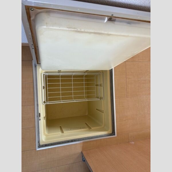 キッチン (床下収納)