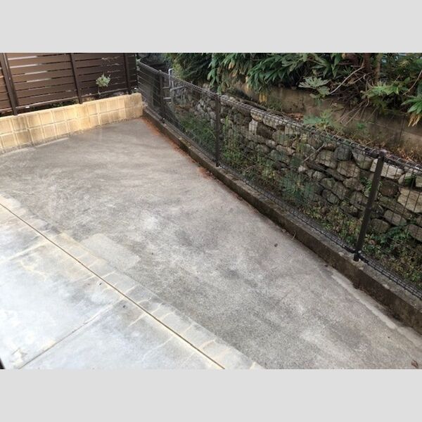 その他 (C107　専用庭)