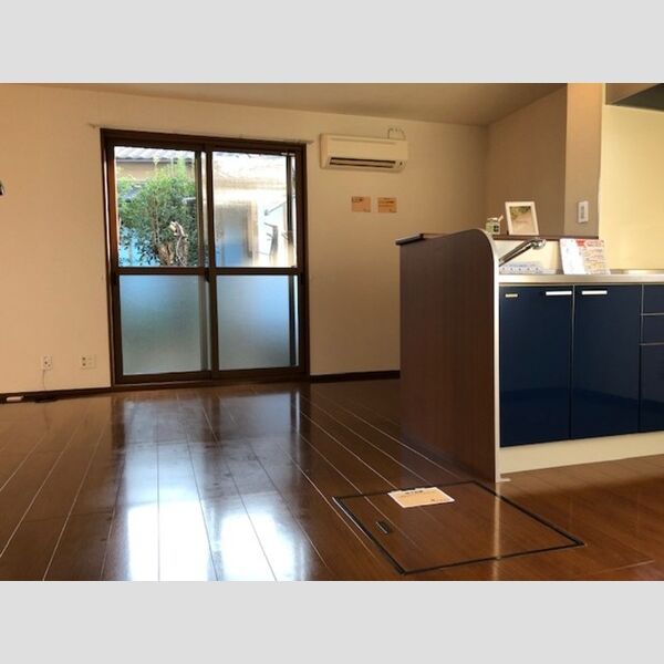 居室・リビング (C107　LDK)