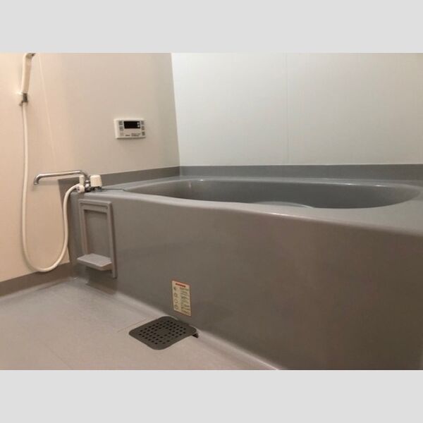 バス (C107　一坪風呂)