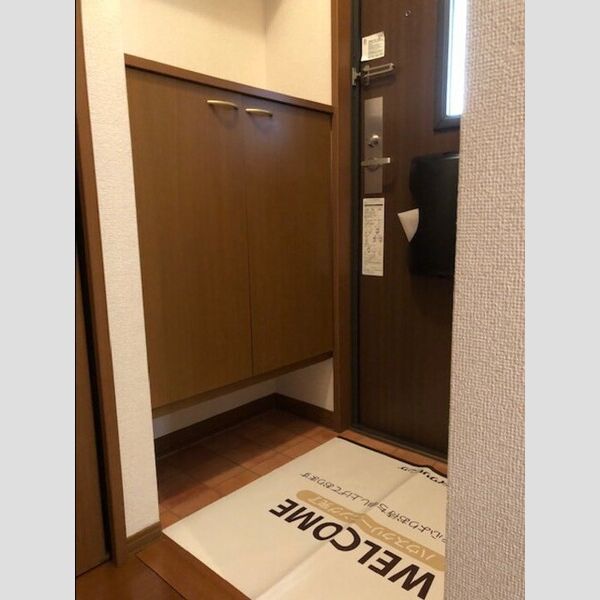 玄関 (201　玄関)