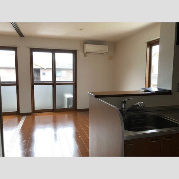 居室・リビング (201　LDK)