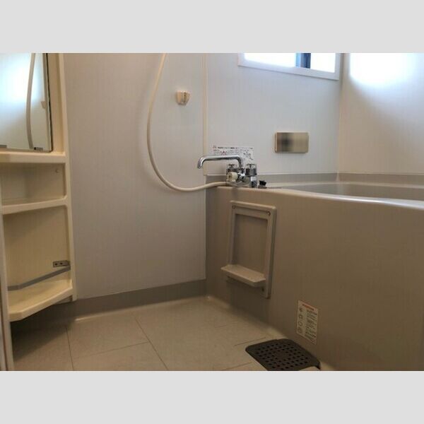 バス (201　ユニットバス)