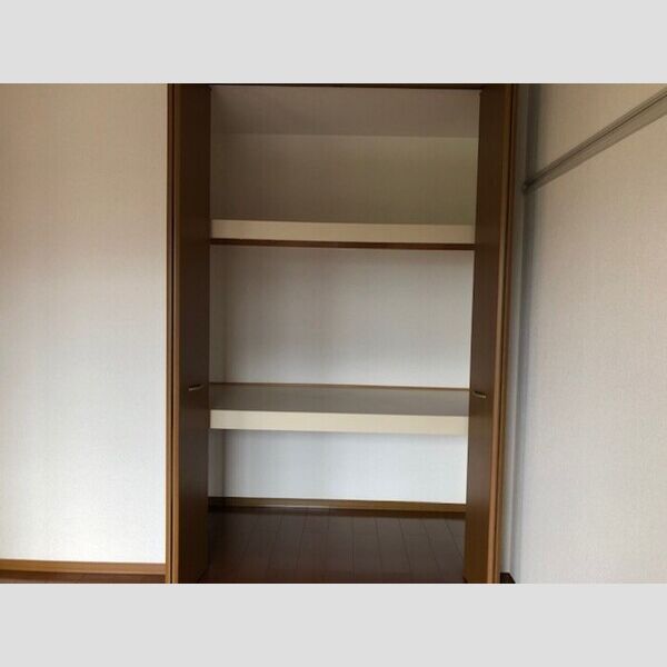 収納 (201　物入)