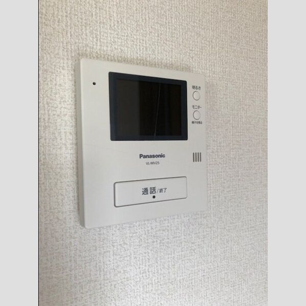 その他設備 (201　TVインターフォン)