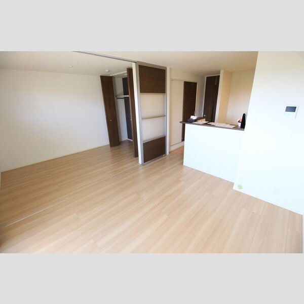 居室・リビング (リビング)