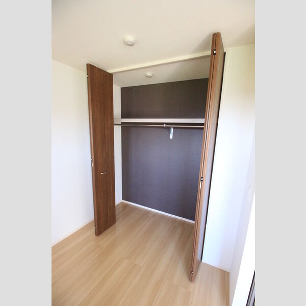 収納 (クローゼット)