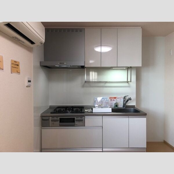 キッチン (A202 キッチン)