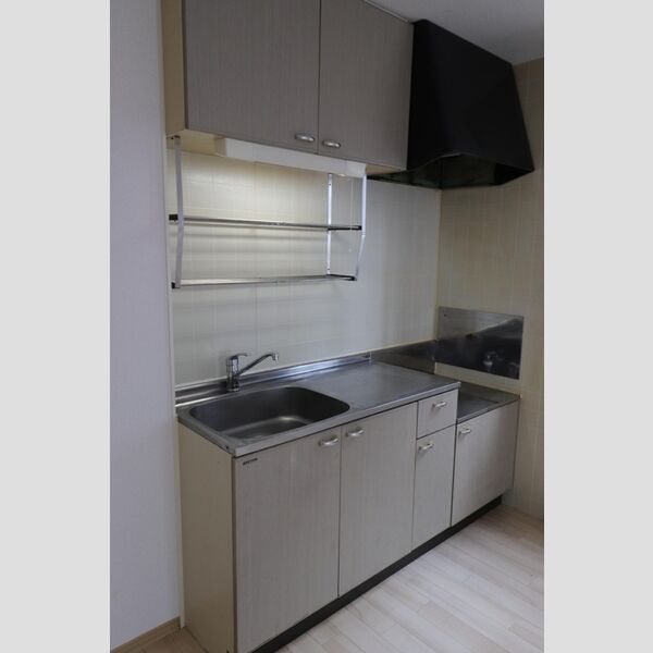 キッチン (B105　キッチン)