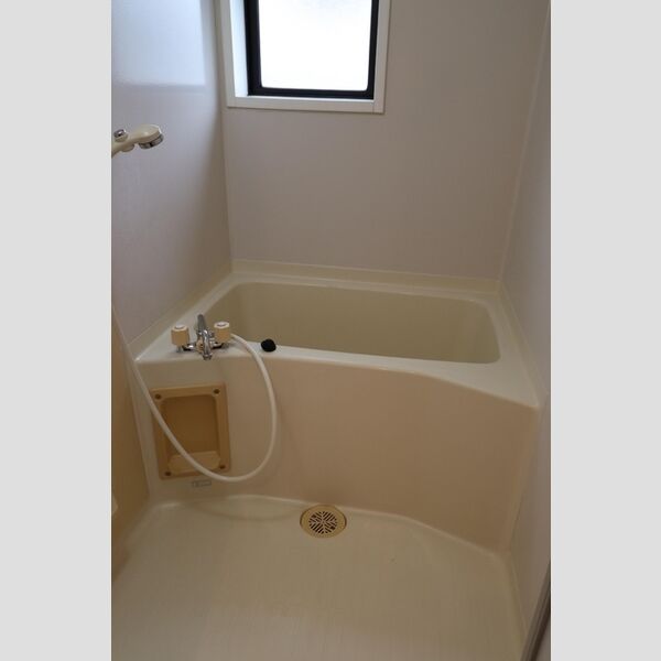 バス (B105　ユニットバス)