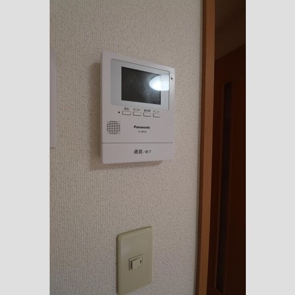 その他 (103 モニター付インターフォン)