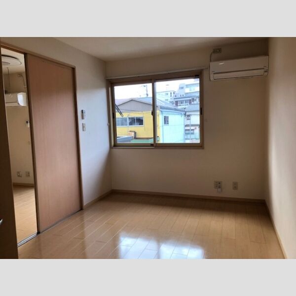 その他 (C207 洋室)