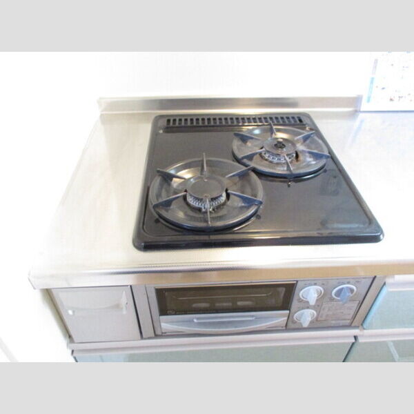 その他 (2口ガスコンロ)