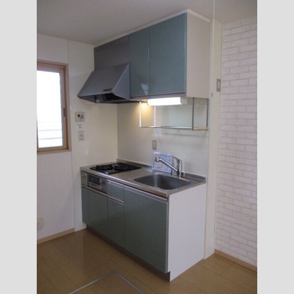 キッチン (キッチン)