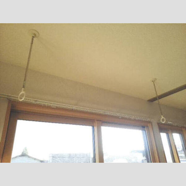 その他 (201 室内物干金具)