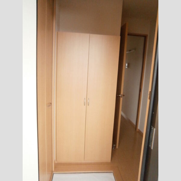 玄関 (トールタイプ)