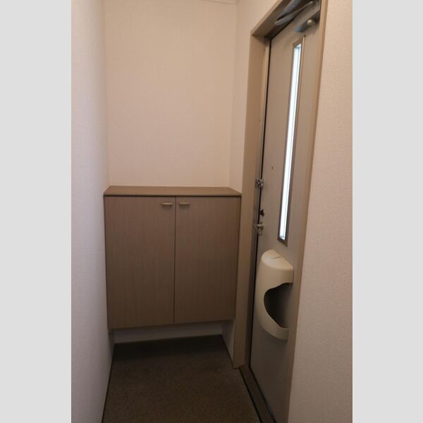 玄関 (B205　玄関)