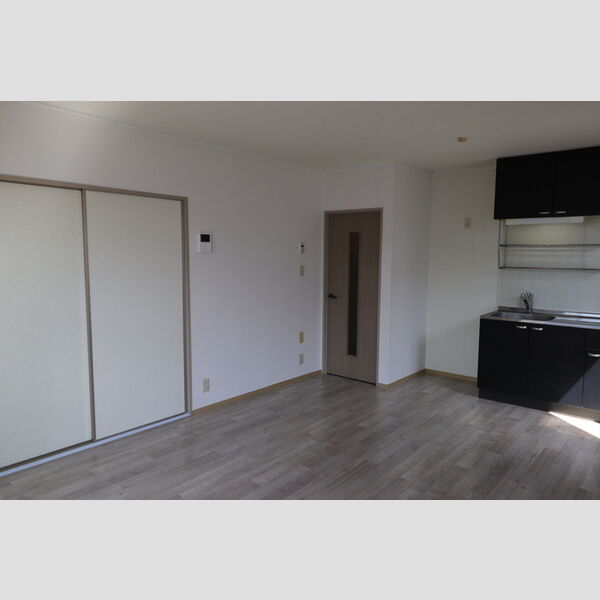 居室・リビング (B205　LDK)