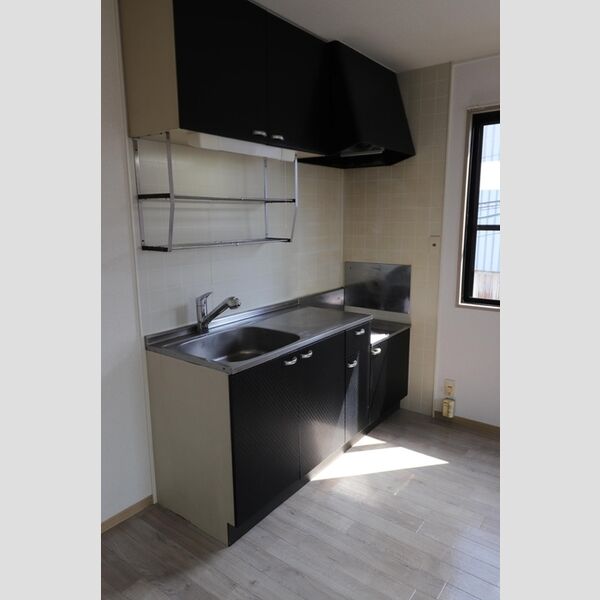 キッチン (B205　キッチン)