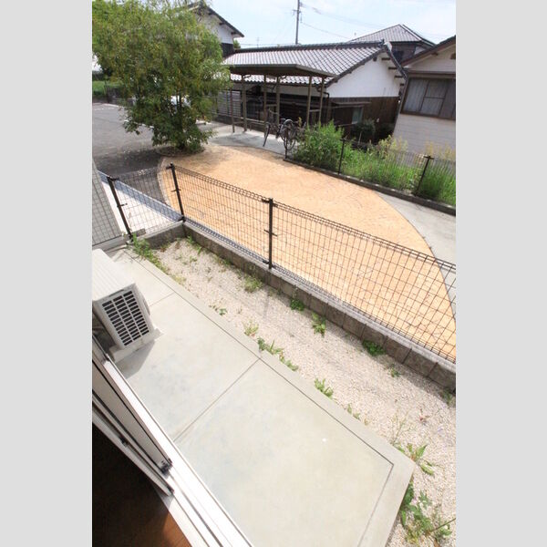 その他 (専用庭)