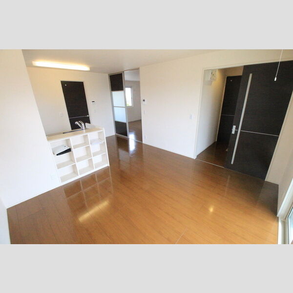 居室・リビング (リビング)