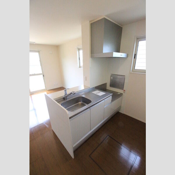 キッチン (キッチン)