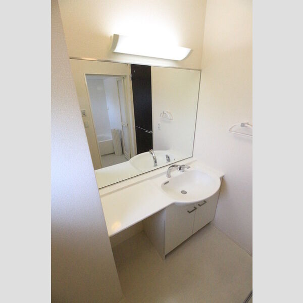 洗面所 (洗面台)