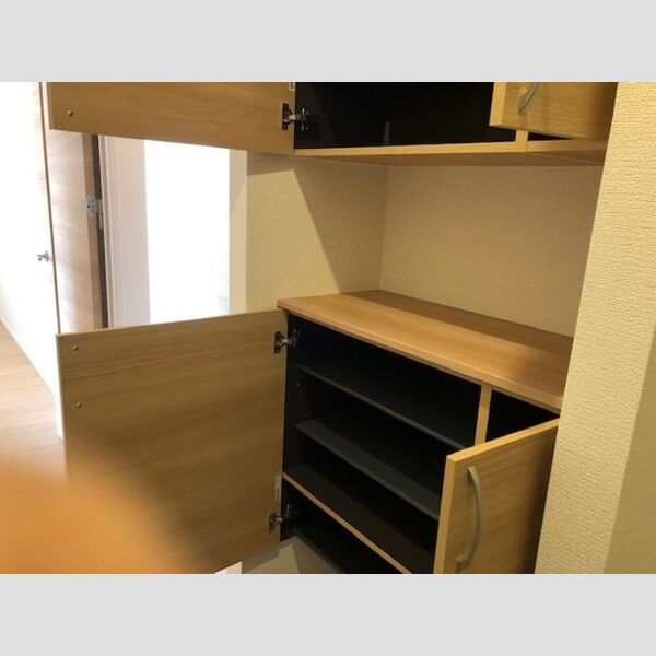 その他 (A203 シューズボックス)