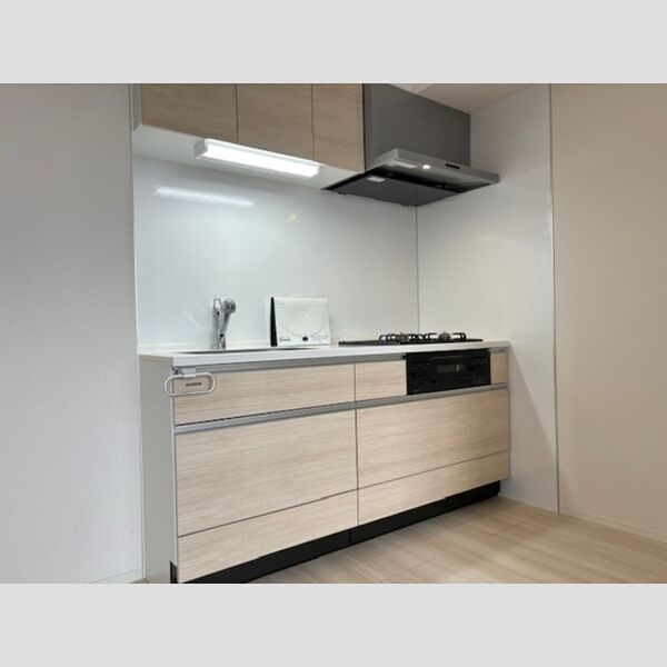 キッチン (システムキッチン)