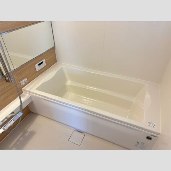 バス (一坪風呂)