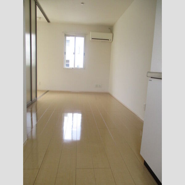 居室・リビング (リビング)