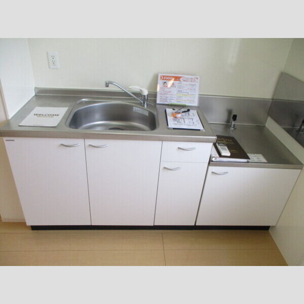 キッチン (キッチン)