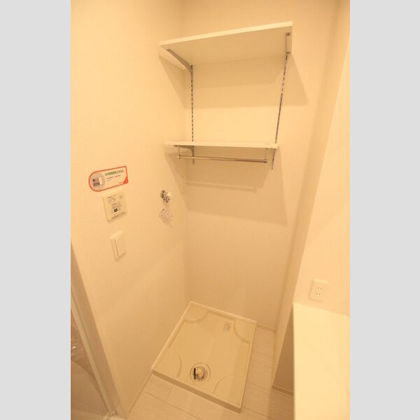 その他 (洗面所　洗濯パン)