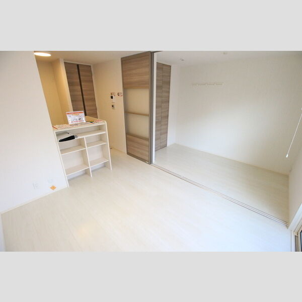 居室・リビング (居室)