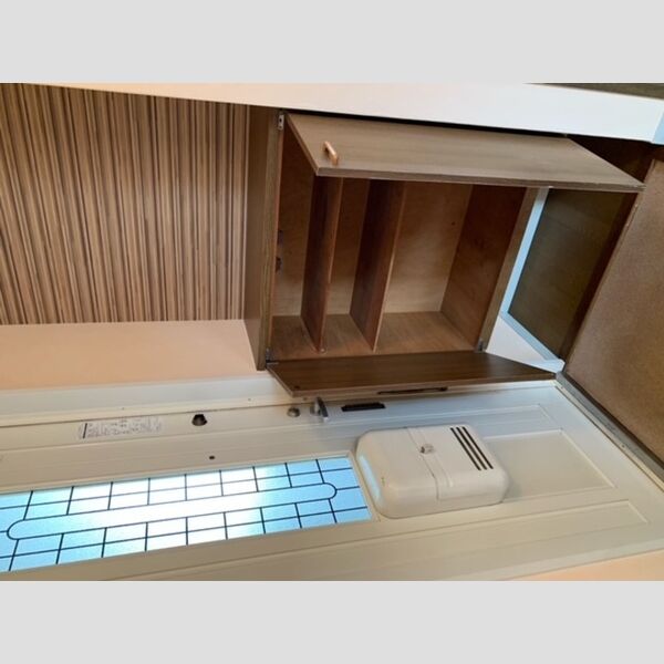 玄関 (シューズBOX)