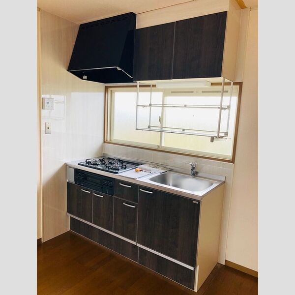 キッチン (システムキッチン)