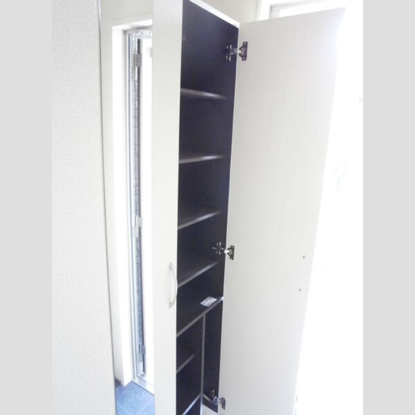 玄関 (トールタイプシューズボックス)