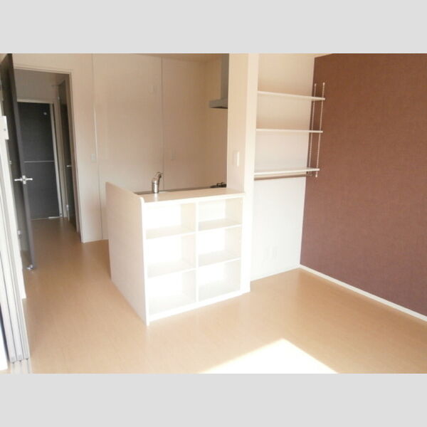 居室・リビング (LDK)