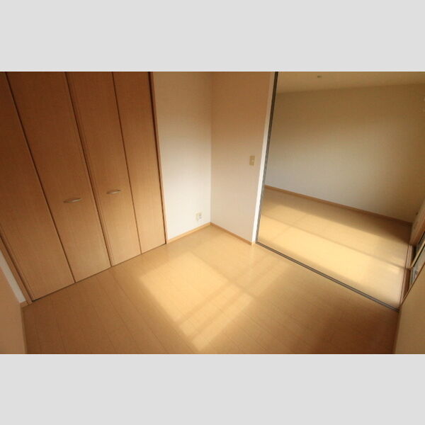 その他 (202号室　洋室)